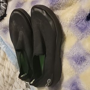 Oofoos ( Black)